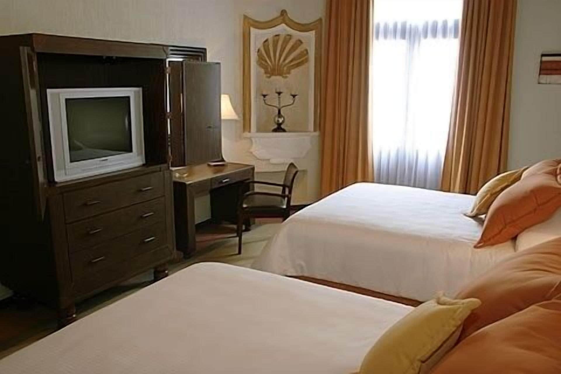 Hotel Hacienda La Venta San Juan del Río エクステリア 写真