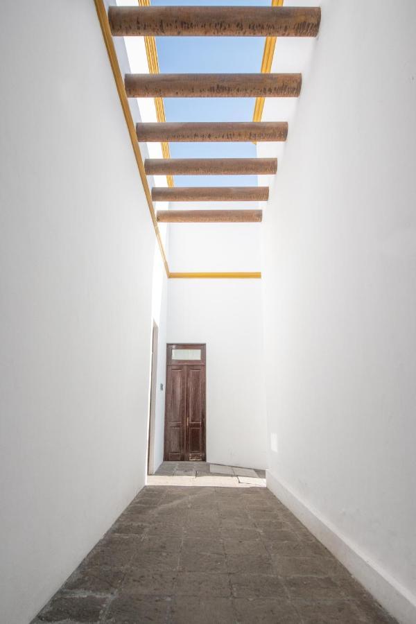 Hotel Hacienda La Venta San Juan del Río エクステリア 写真