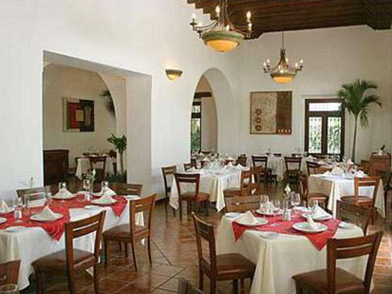 Hotel Hacienda La Venta San Juan del Río エクステリア 写真